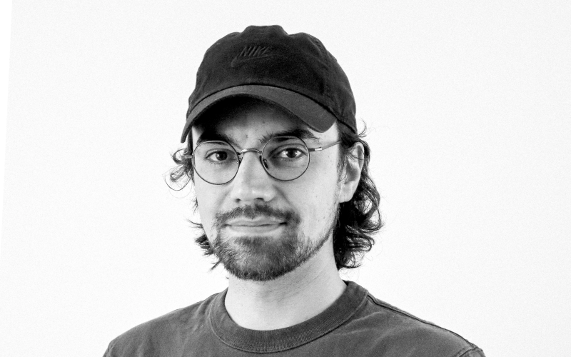 Portrait of Robin Manigrasso